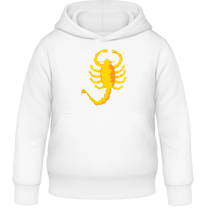 Drive Scorpion Hættetrøje til børn 0 image