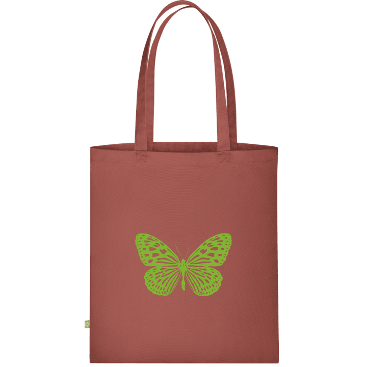 Butterfly Insect Cloth Bag 0 image