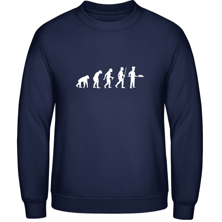 Baker Evolution Sweatshirt contain pic