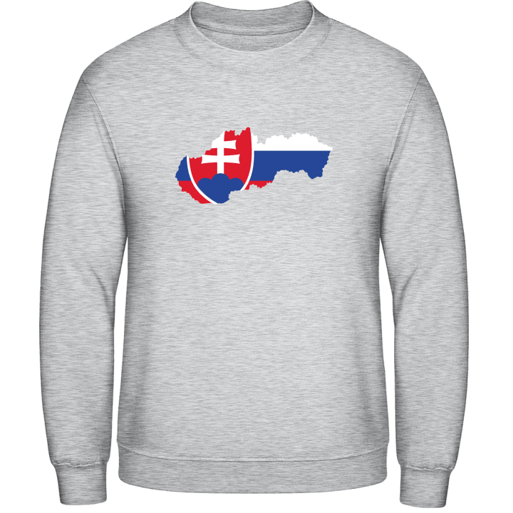 Slovaquie Sweatshirt contain pic