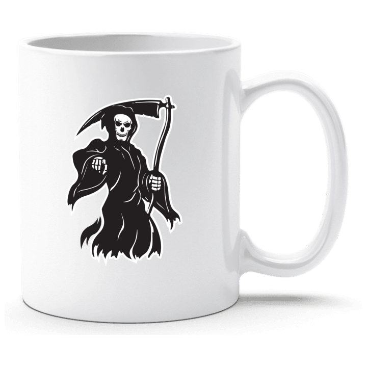 Grim Reaper Death Cup contain pic