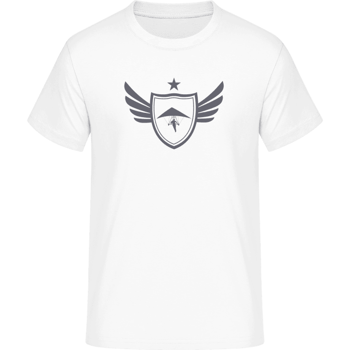 Hang Gliding Star T-Shirt 0 image