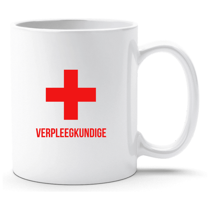 Verpleegkundige Cup contain pic