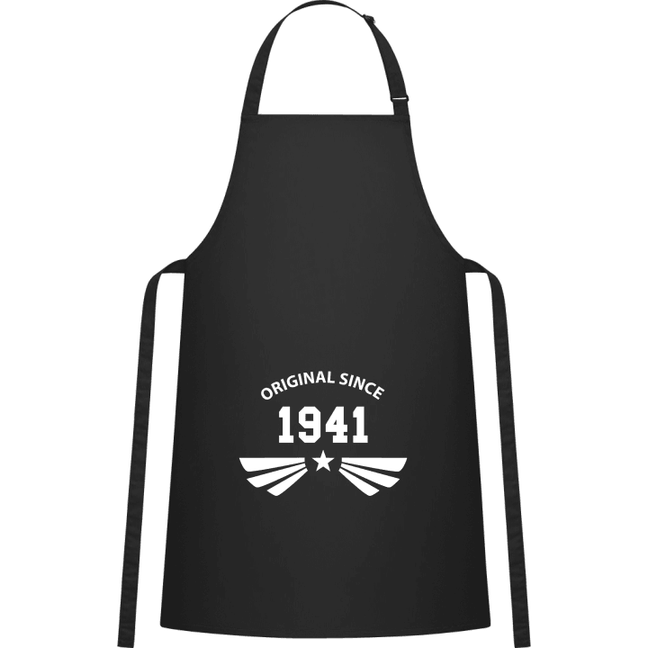 Original since 1941 Förkläde för matlagning 0 image
