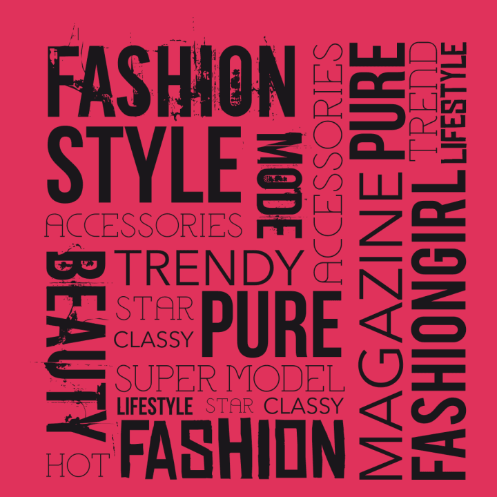 Fashion Style Väska av tyg 0 image