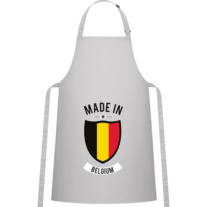 Made in Belgium Kochschürze 0 image