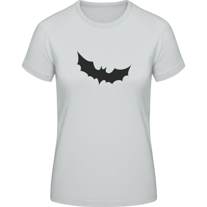 Bat T-shirt til kvinder 0 image