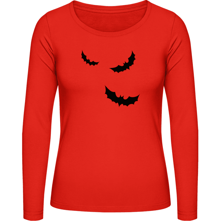 Bats Women long Sleeve Shirt 0 image