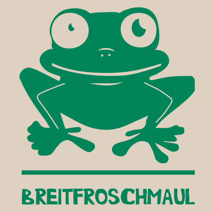 Breitmaulfrosch T-Shirt 0 image