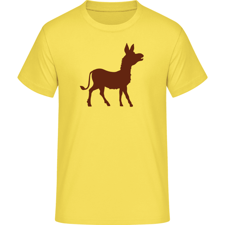 Donkey Ass Moke Camiseta 0 image