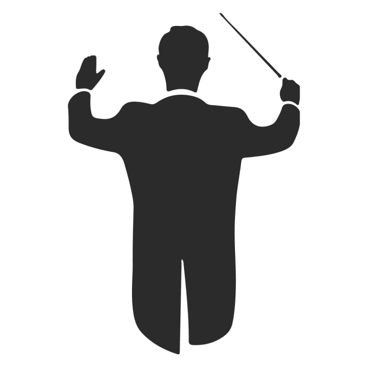 Conductor Logo Shirt met lange mouwen 0 image