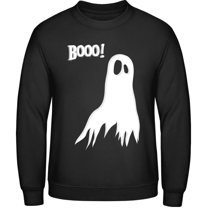 Booo Geist Sweatshirt 0 image