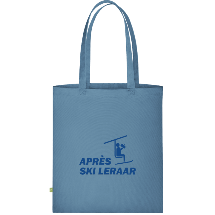 Apris Ski Leraar Väska av tyg 0 image