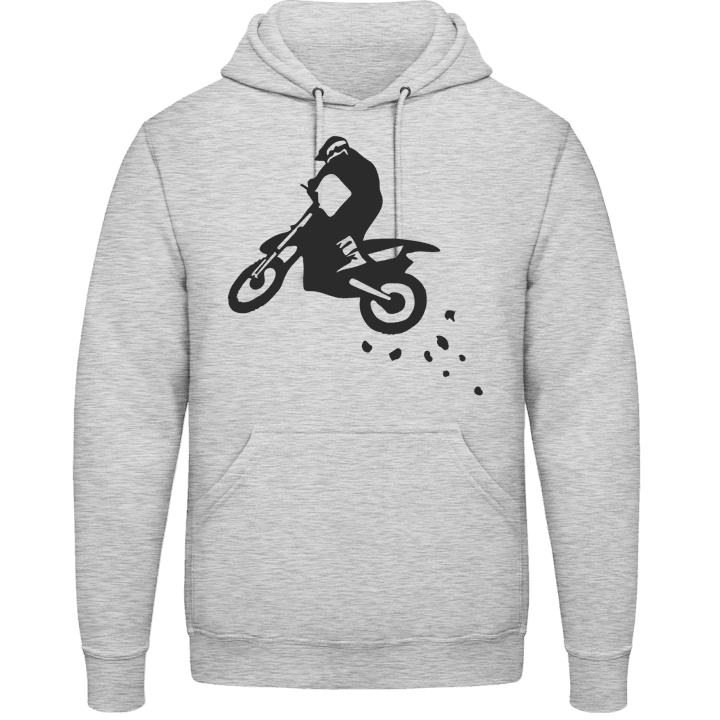Motocross Jump Hoodie contain pic