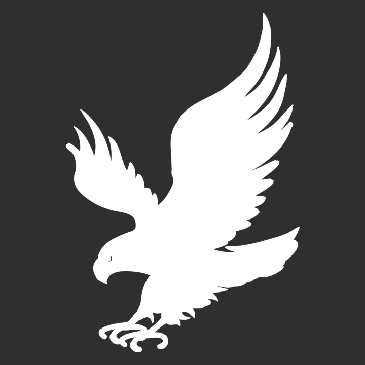 Eagle Icon Naisten pitkähihainen paita 0 image