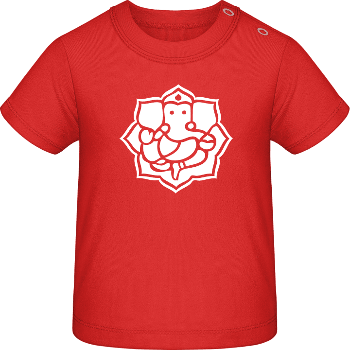 Ganesha Baby T-Shirt 0 image