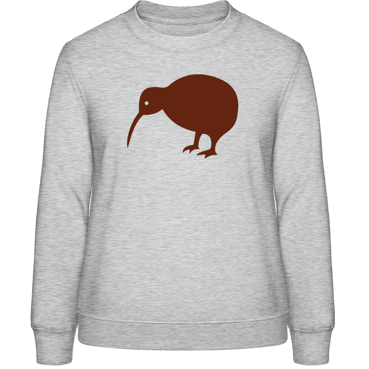 Kiwi Bird Sweatshirt til kvinder 0 image
