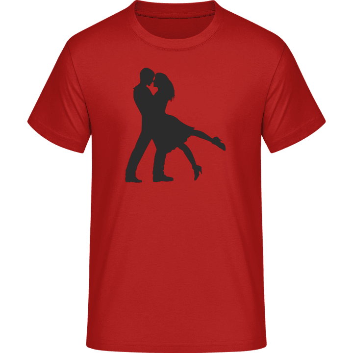 Couple in Love T-Shirt 0 image