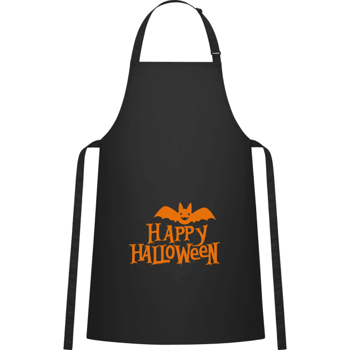 Happy Halloween Grembiule da cucina 0 image