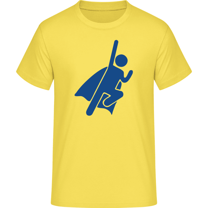 Funny Heroe T-Shirt 0 image