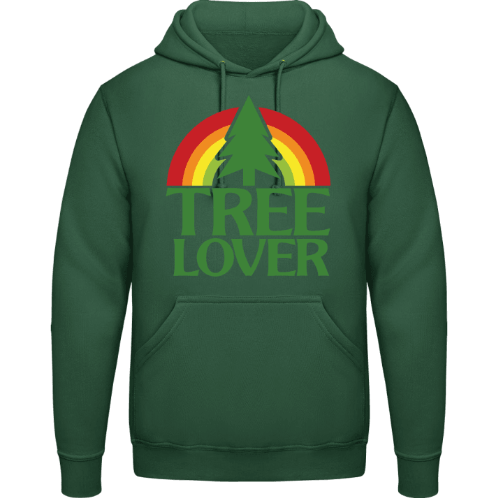Tree Lover Hoodie 0 image