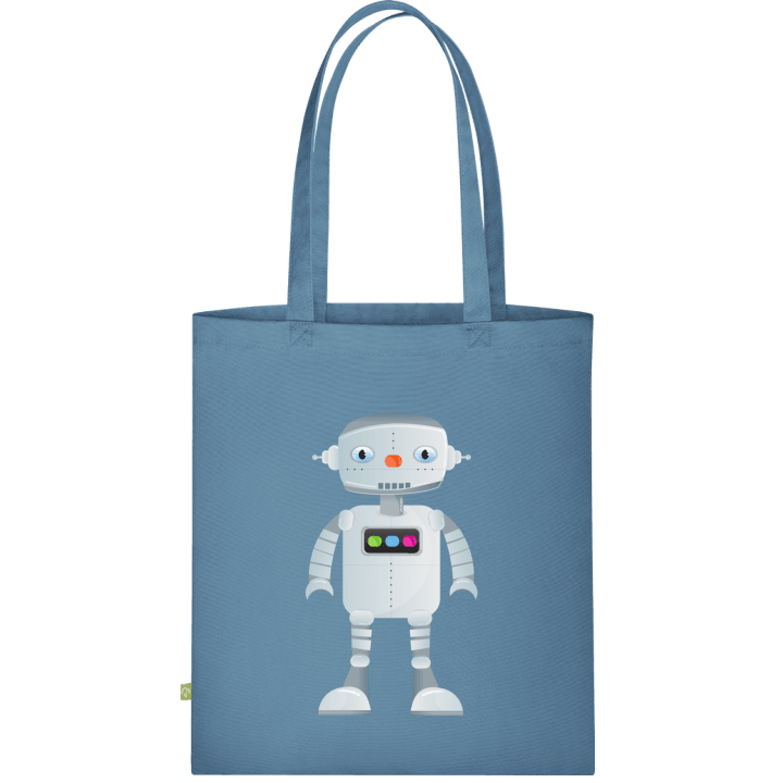 Toy Robot Väska av tyg 0 image