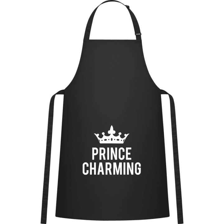 Prince Charming Kochschürze 0 image