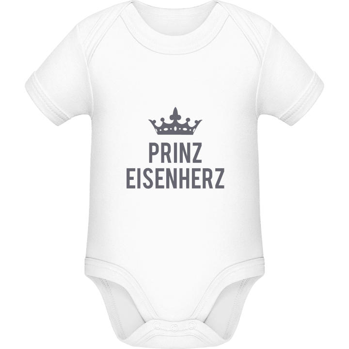 Prinz Eisenherz Baby romper kostym contain pic