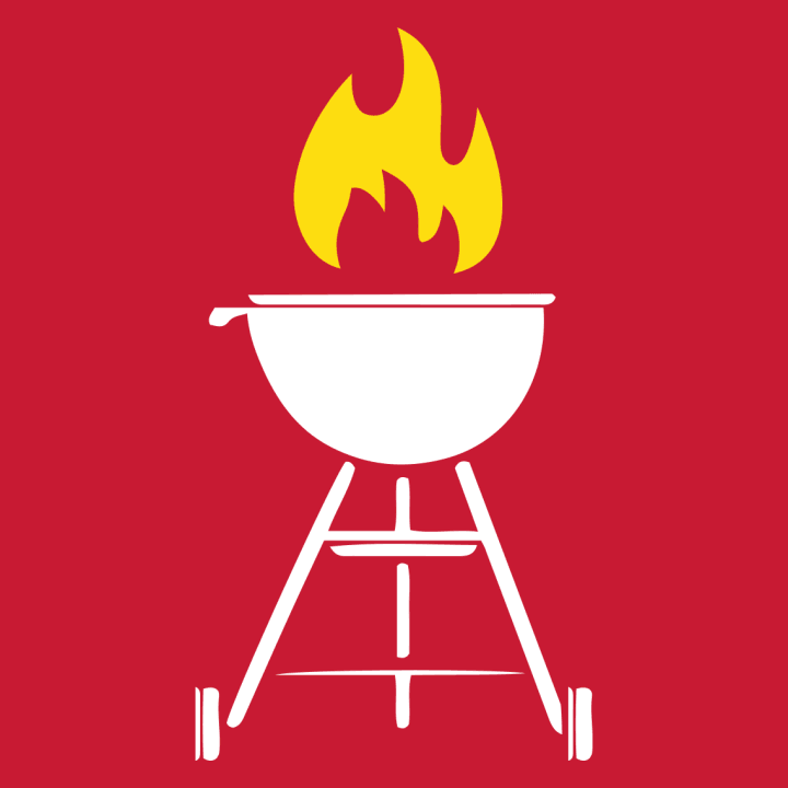 Grill Barbeque T-Shirt 0 image