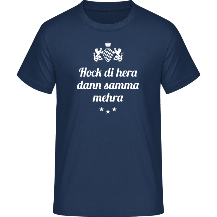Hock Di Hera Dann Samma Mehra T-Shirt 0 image