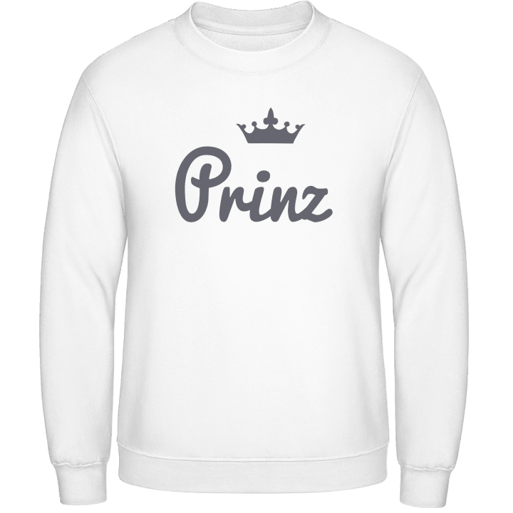 Prinz Sweatshirt contain pic