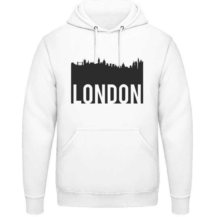 London Sudadera con capucha contain pic