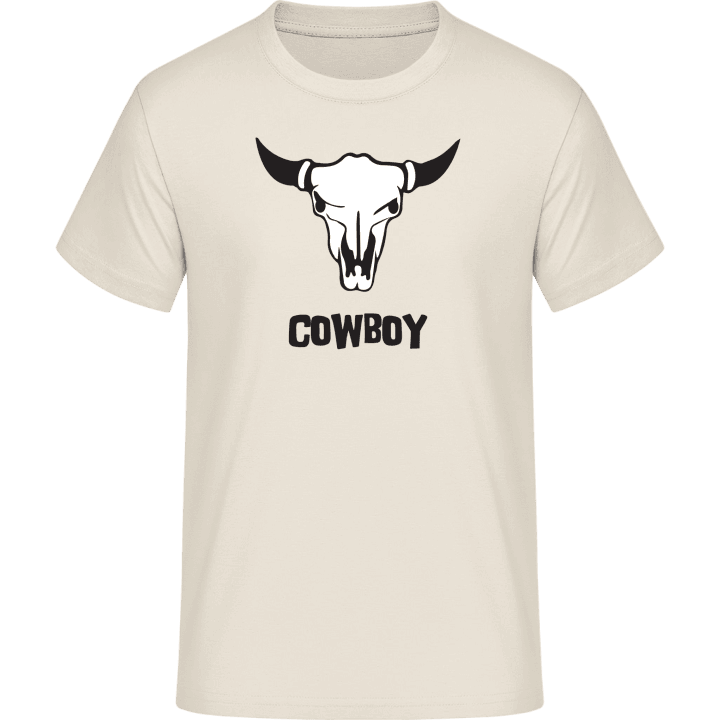 Cowboy Trophy T-Shirt 0 image