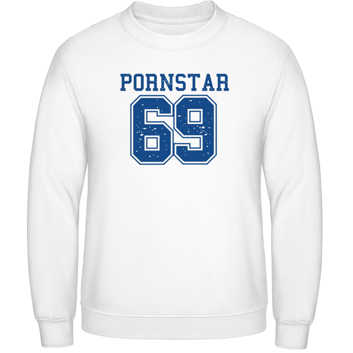 Pornstar 69 Sweatshirt 0 image