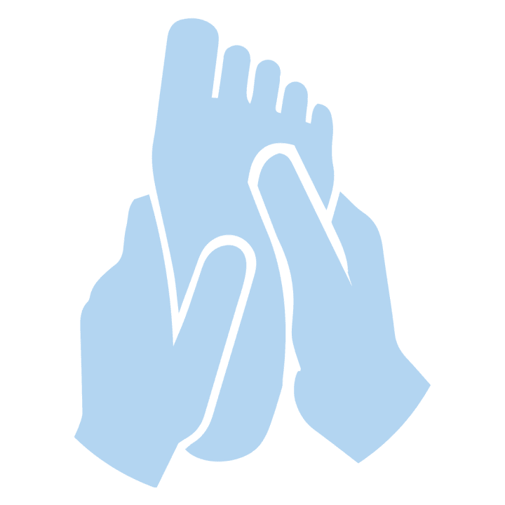 Foot Massage Sudadera 0 image