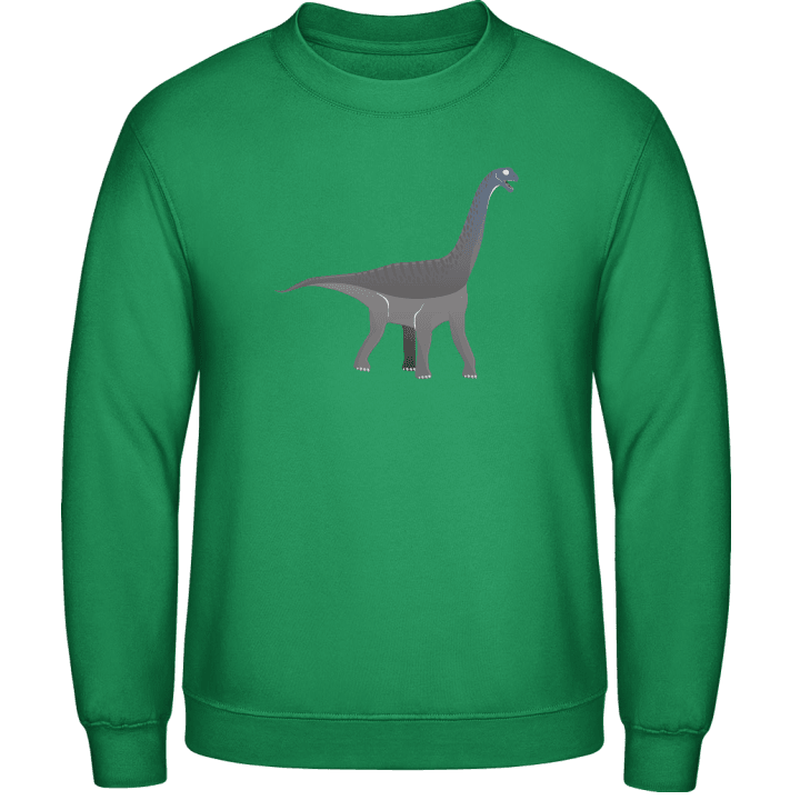 Dinosaur Camarasaurus Sweatshirt 0 image