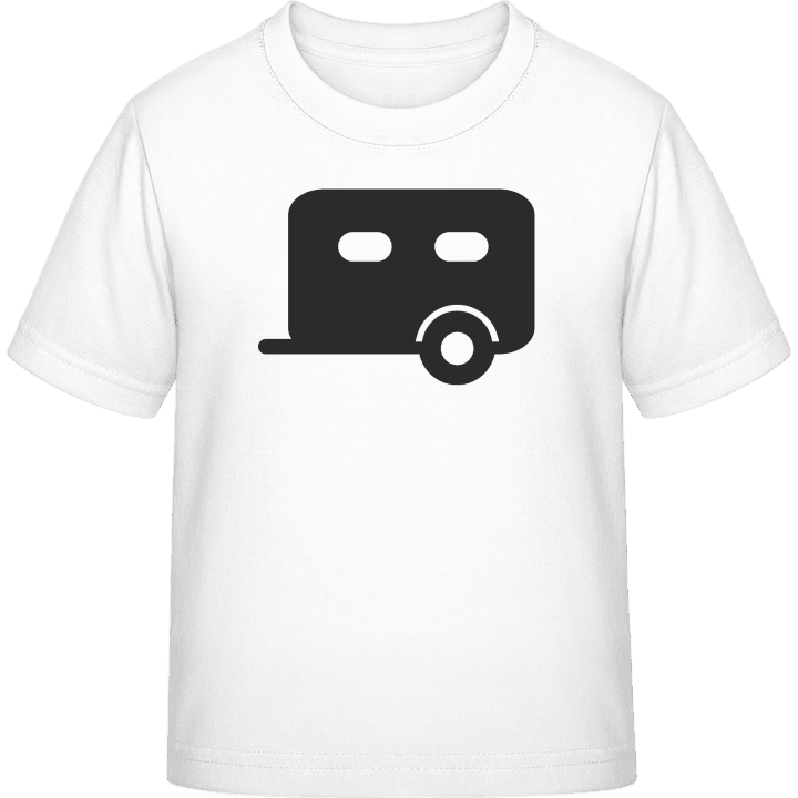 Camper T-shirt til børn 0 image