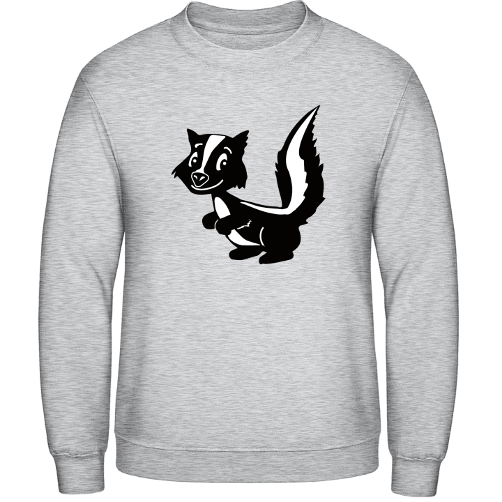 Skunk Sweatshirt 0 image