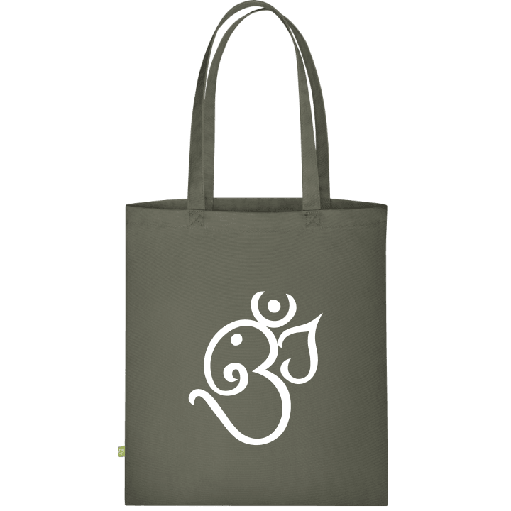 Ganesha Ganpati Tantra Väska av tyg contain pic