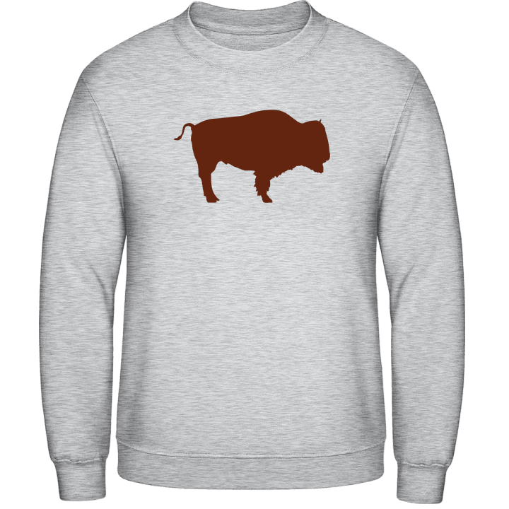 Buffalo Sweatshirt 0 image