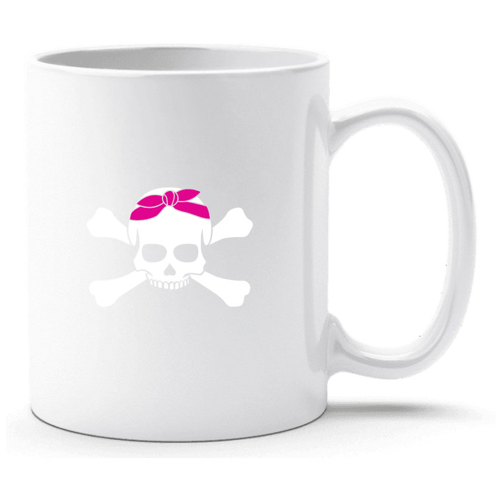 Household Skull Cup 0 image
