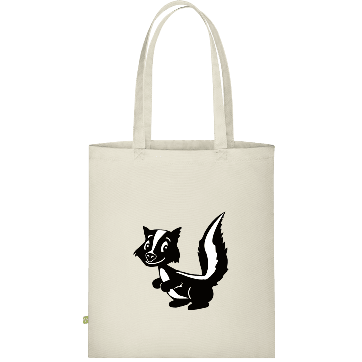Skunk Cloth Bag 0 image