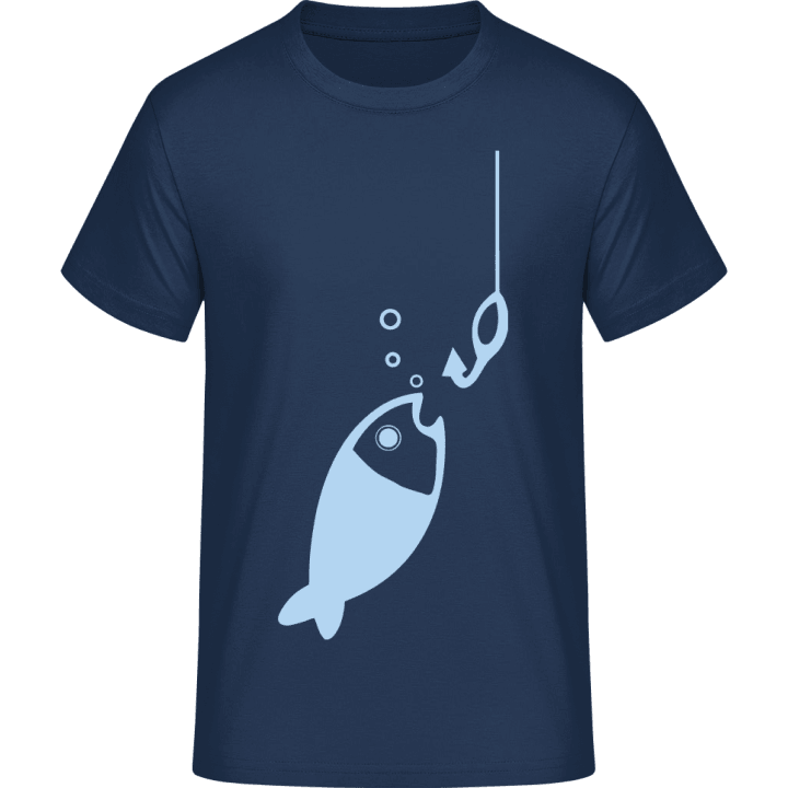 Fishing For Fish T-Shirt 0 image