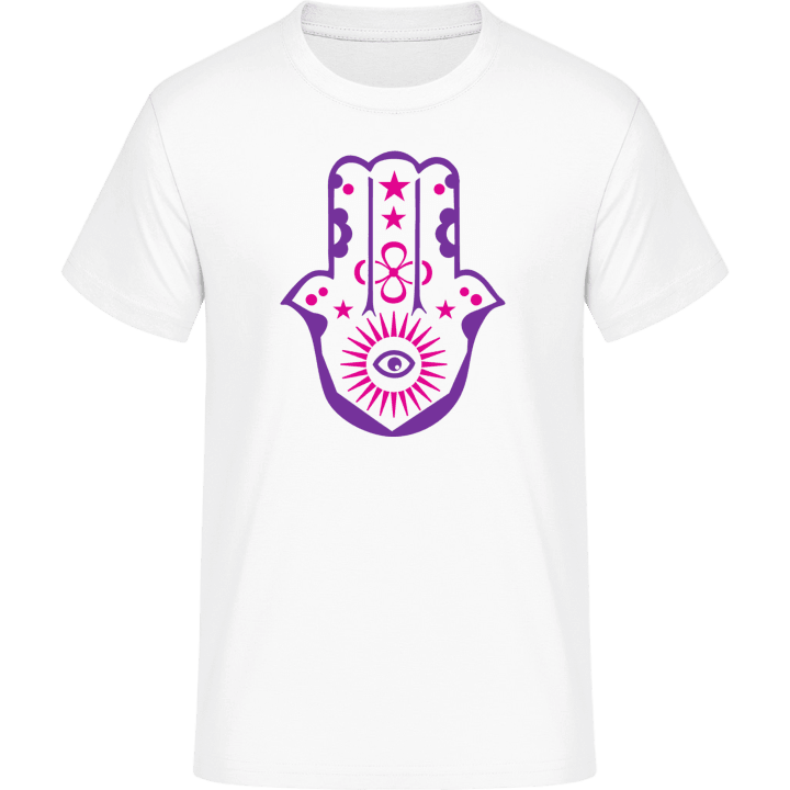 Hamsa T-Shirt 0 image