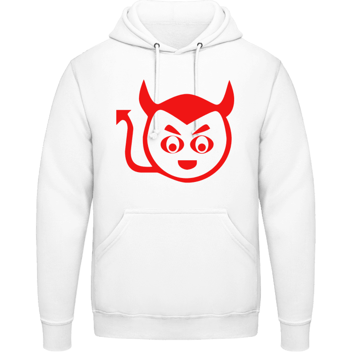 Little Devil Hoodie contain pic
