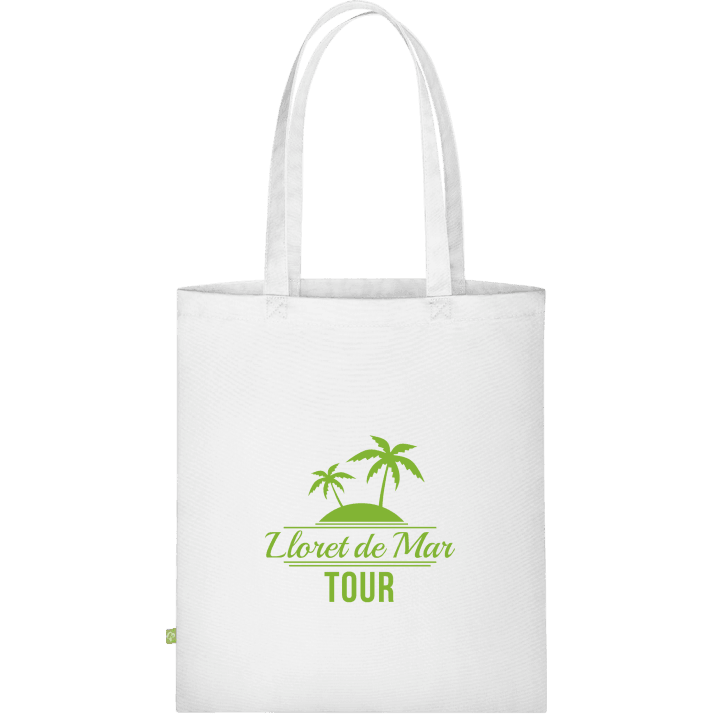 Lloret de Mar Tour Cloth Bag 0 image