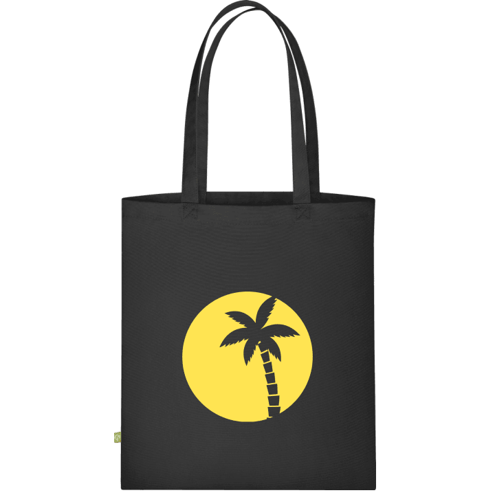 Palm Icon Stofftasche 0 image