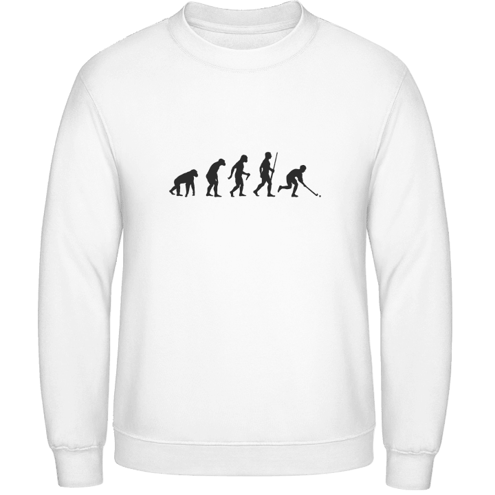 Field Hockey Evolution Sweatshirt 0 image