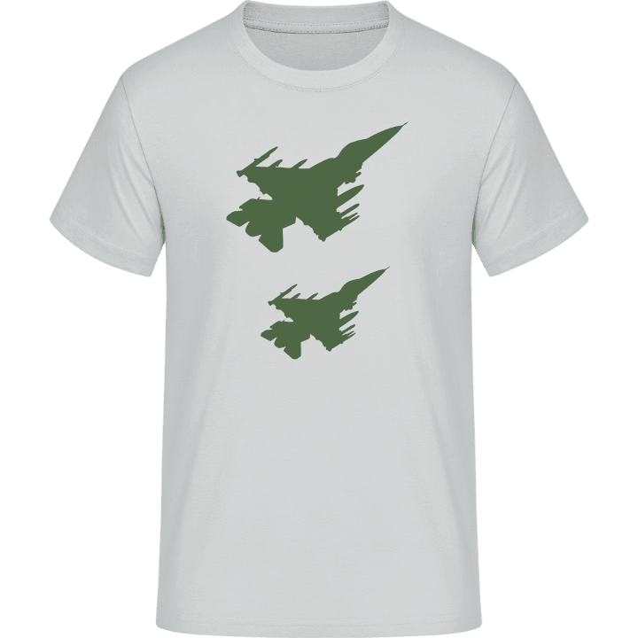 Fighter Jets Camiseta contain pic