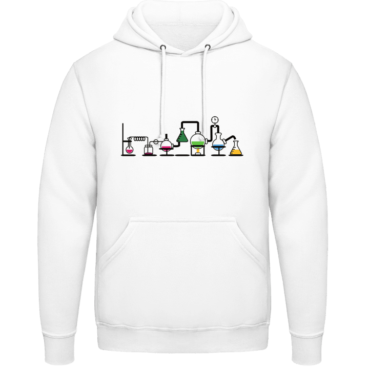 Chemical Experiment Hoodie 0 image